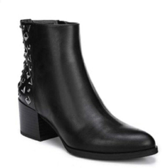 Circus by Sam Edelman Jaimee Boots - Picture 2 of 9